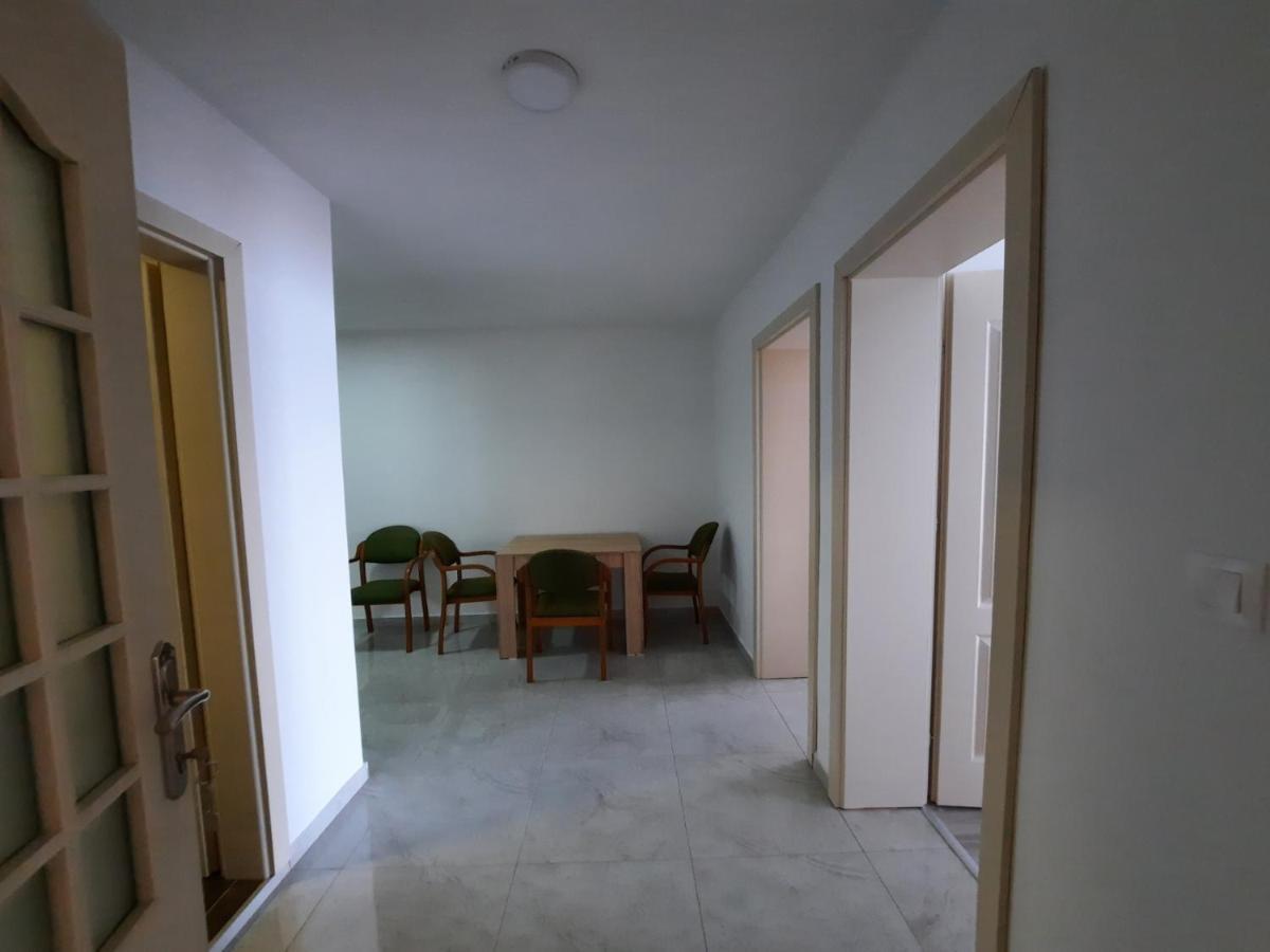 Apartments Koteski Ohrid Ngoại thất bức ảnh