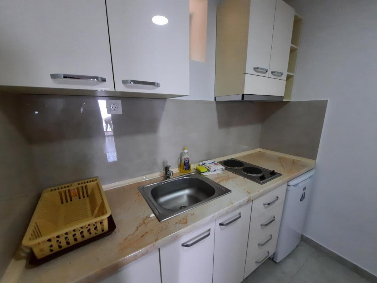 Apartments Koteski Ohrid Ngoại thất bức ảnh