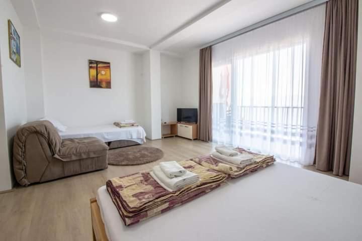 Apartments Koteski Ohrid Ngoại thất bức ảnh